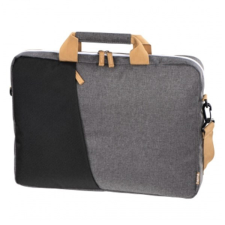  Notebook tok HAMA Florence 14,1&quot; fekete/szürke számítógéptáska