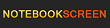 NotebookScreen.eu
