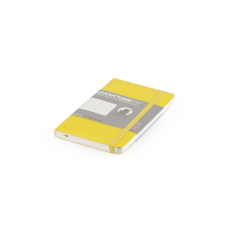  Notesz A6 citrom soft composit sima pocket LEUCHTTURM jegyzettömb