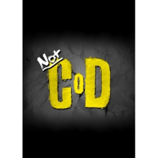 NotGames NotCoD (PC - Steam Digitális termékkulcs) videójáték