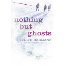  Nothing but Ghosts – Judith Hermann idegen nyelvű könyv