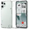  Nothing CMF Phone 2 Pro telefontok - Tech-Protect Flexair Hybrid - átlátszó műanyag hátlap tok, szilikon kerettel ﻿