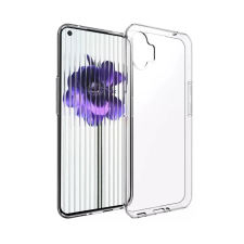  Nothing Phone (2) Telefontok - átlátszó szilikon hátlap tok tok és táska