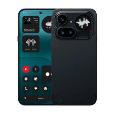 NOTHING Phone (4a) Pro 12GB/256GB mobiltelefon
