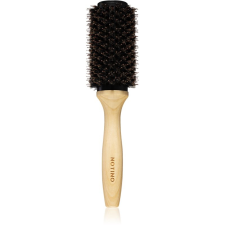 Notino Hair Collection Ceramic hair brush with wooden handle kerámia hajkefe fa nyéllel Ø 25 mm fésű