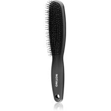 Notino Hair Collection Hair brush with nylon fibers hajkefe nylon szálakkal fésű