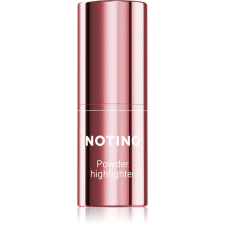 Notino Make-up Collection Powder highlighter gyengéd élénkítő Blossom glow 1,3 g arcpirosító, bronzosító