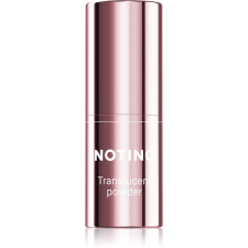 Notino Make-up Collection Translucent powder transparens púder Translucent 1,3 g arcpúder