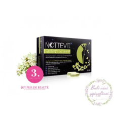 Nottevit Skinny Sleep 30db vitamin és táplálékkiegészítő