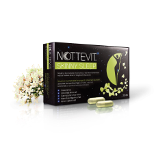 Nottevit skinny sleep étrend-kiegészítő kapszula 30 db vitamin és táplálékkiegészítő