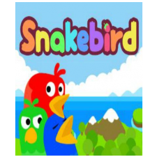 Noumenon Games Snakebird (PC - Steam Digitális termékkulcs) videójáték