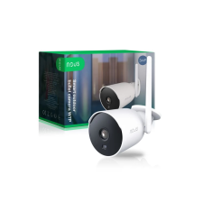 NOUS W7P okos Tuya Wi-Fi IP csőkamera (3MP) megfigyelő kamera