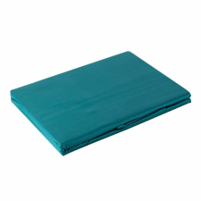 Nova1 pamut-szatén lepedő Türkiz 180x210 cm lakástextília