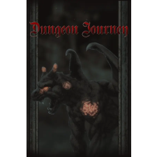 Nova Dimension Dungeon Journey (digitális licenc) videójáték