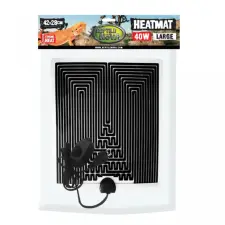 Nova | HEATMAT-R700 Fűtőszőnyeg 42x28cm - 40W Nagy kisállatfelszerelés