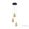 Nova Luce Alish LED függesztett lámpa NL-9416968