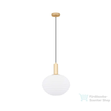 Nova Luce Allen függesztett lámpa NL-9028843 világítás