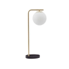 Nova Luce Alvarez asztali lámpa NL-9185361