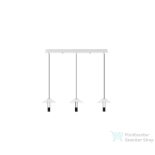 Nova Luce Anafi LED függesztett lámpa NL-9695277 világítás