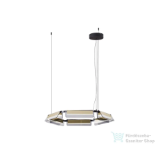 Nova Luce Apnea LED függesztett lámpa NL-9009132 világítás