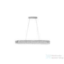 Nova Luce Arietta LED függesztett lámpa NL-9333083 világítás