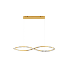 Nova Luce Aurelia LED NL-9019724 függeszték világítás