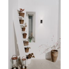 Nova Luce Azar LED NL-9026116 kültéri fali lámpa kültéri világítás