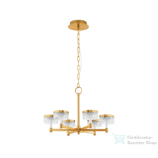 Nova Luce Bion LED függesztett lámpa NL-9186944 világítás