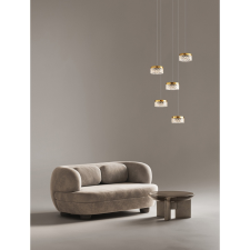 Nova Luce Bion NL-9186942 függeszték világítás