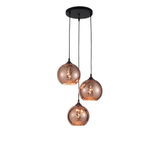 Nova Luce Blaze NL-8142681 függeszték világítás