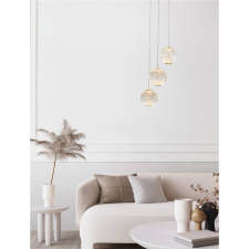 Nova Luce Brillante LED NL-9695208 függeszték világítás