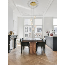 Nova Luce Brillante LED NL-9695209 függeszték világítás