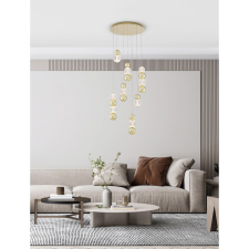 Nova Luce Brille LED NL-9511060 függeszték világítás