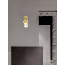 Nova Luce Brille LED NL-9522040 fali lámpa világítás