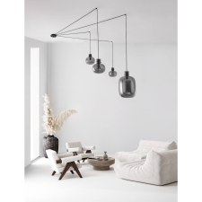 Nova Luce Cinzia NL-9236540 függeszték világítás