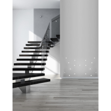 Nova Luce Cirocco Led beépíthető gipsz lámpa NL-61886001 világítás