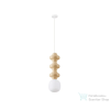 Nova Luce Clio függesztett lámpa NL-9009123