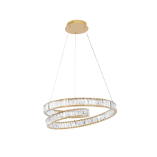 Nova Luce Conceto LED NL-9019721 függeszték világítás