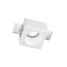 Nova Luce Cosimo beépíthető gipsz lámpa NL-9879109 világítás