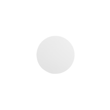 Nova Luce Cyrcle fehér LED fali lámpa (NL-9248155) LED 1 izzós IP20 világítás