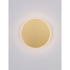 Nova Luce Cyrcle LED NL-9248161 fali lámpa