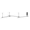 Nova Luce Decorative Cron függesztett sínrendszer NL-9028311