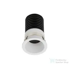 Nova Luce Delve LED álmennyezetbe süllyeszthető spotlámpa NL-9031785 világítás