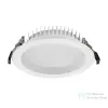 Nova Luce Dine LED álmennyezetbe süllyeszthető spotlámpa NL-9540312
