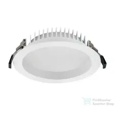 Nova Luce Dine LED álmennyezetbe süllyeszthető spotlámpa NL-9540312 világítás