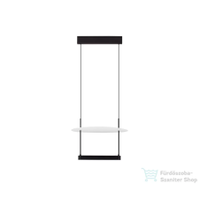 Nova Luce Diona LED függesztett lámpa NL-9580671 világítás