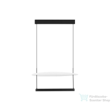 Nova Luce Diona LED függesztett lámpa NL-9580672 világítás
