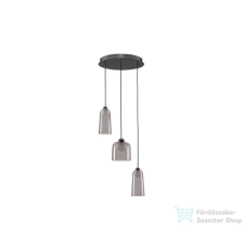 Nova Luce Dione LED függesztett lámpa NL-9695273 világítás