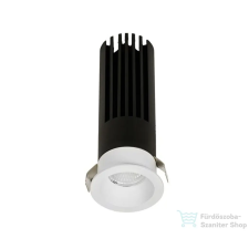 Nova Luce Duran LED álmennyezetbe süllyeszthető spotlámpa NL-9052022 világítás