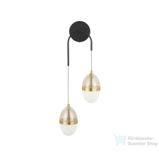 Nova Luce Egna LED falikar NL-9009283 világítás